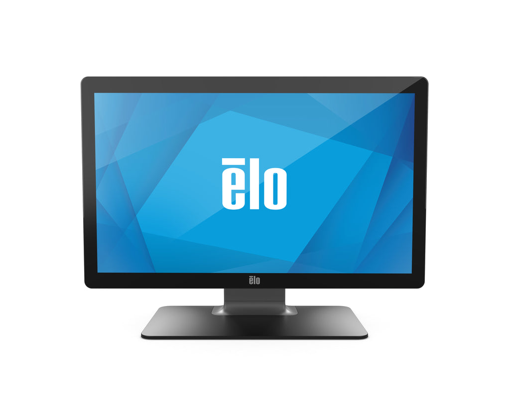 Elo 2402L Desktop Monitors