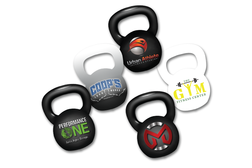 F45 Keyring EZ Facility Store