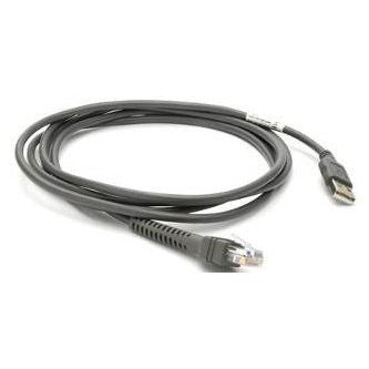 Zebra Scanner Cables and Adapters